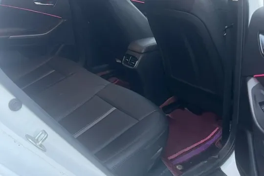 Hyundai Lafesta