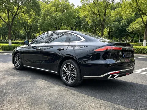 Geely