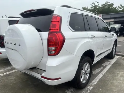 Haval H9