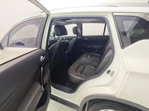 Gac GS4