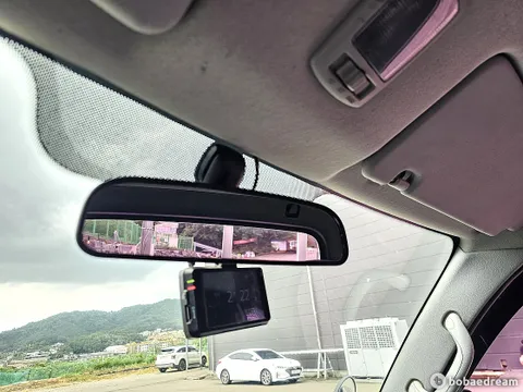 Kia Bongo 3