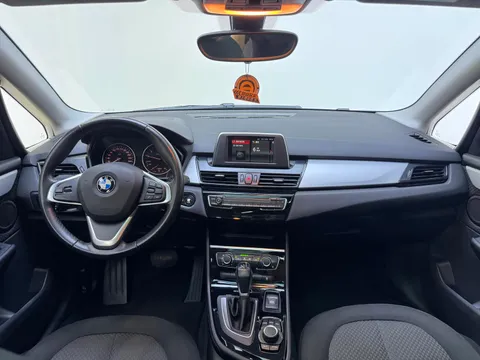 BMW 2-Series