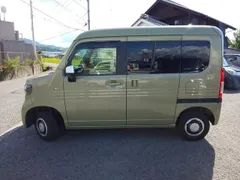 Honda N-VAN Plus Style