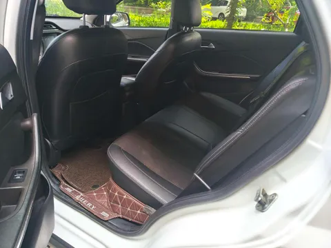 Chery Tiggo 3x