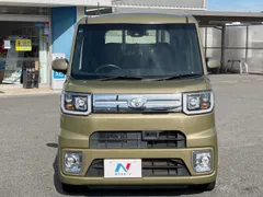 Toyota Pixis Mega