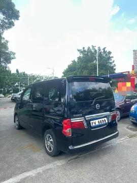 Nissan NV200