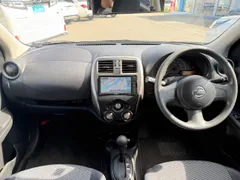 Nissan March Hatchback
