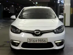 Renault SM3