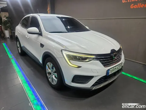 Renault XM3