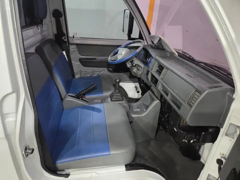 Chevrolet Labo