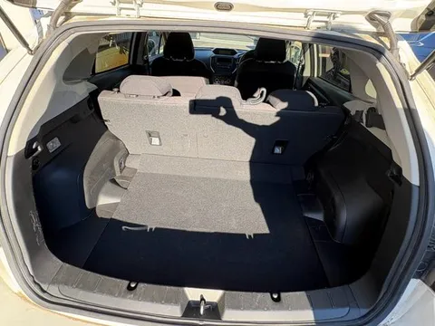 Subaru Impreza Sports