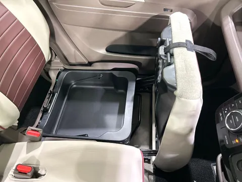 Suzuki MR Wagon Wit