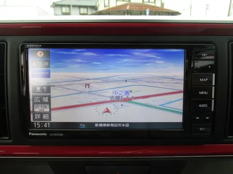Daihatsu Boon