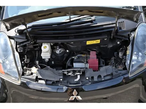 Mitsubishi I