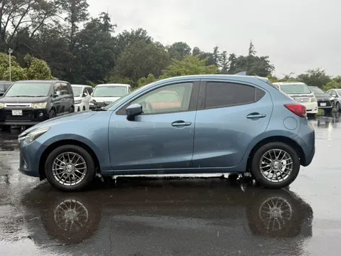 Mazda Mazda2 (Demio)