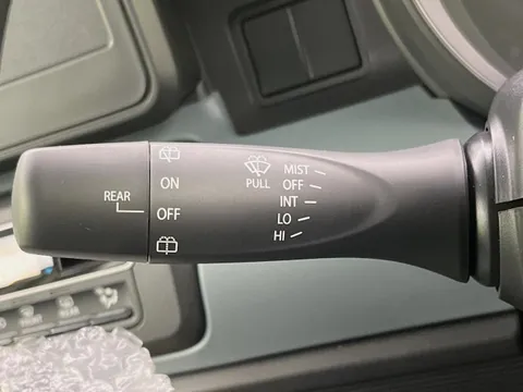 Suzuki Spacia Base