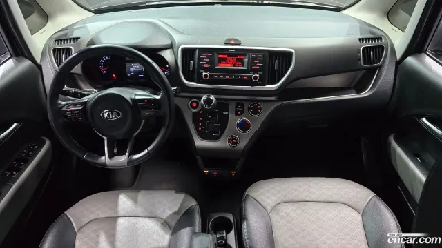Kia Ray
