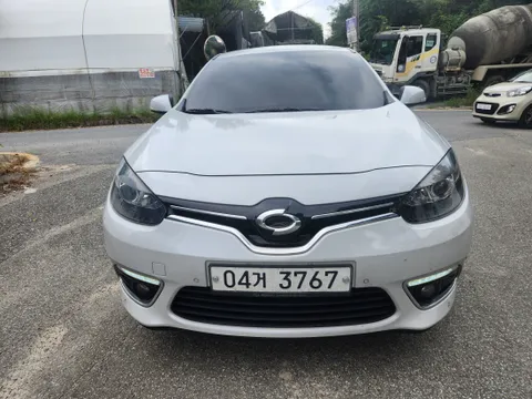 Renault SM3