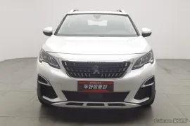 Peugeot 4008