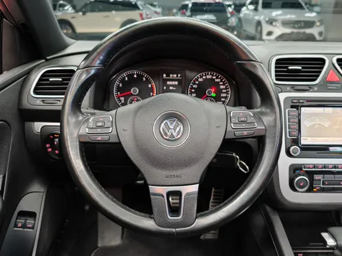 Volkswagen Eos