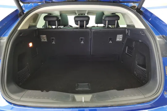Wey VV5