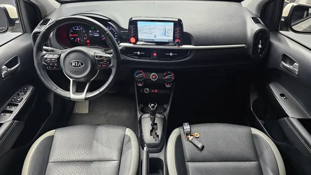 Kia Picanto (Morning)
