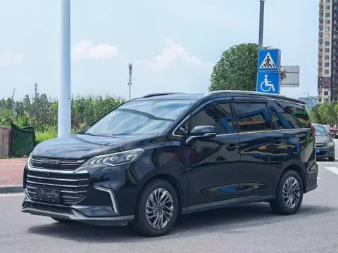 Maxus G50