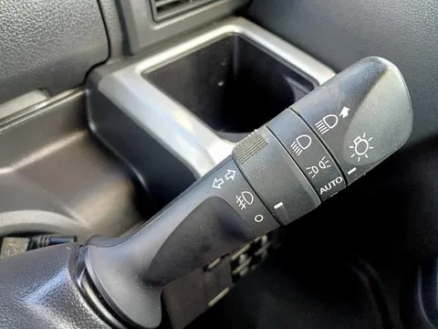 Toyota Pixis Mega
