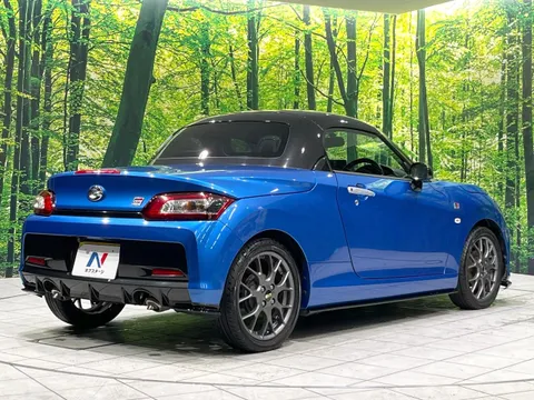 Toyota Copen
