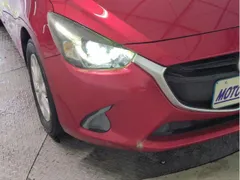 Mazda Mazda2 (Demio)