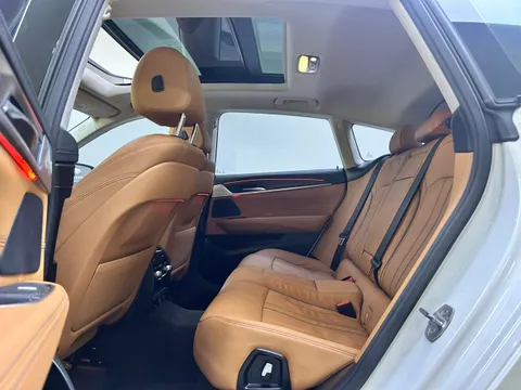 BMW Gran Turismo