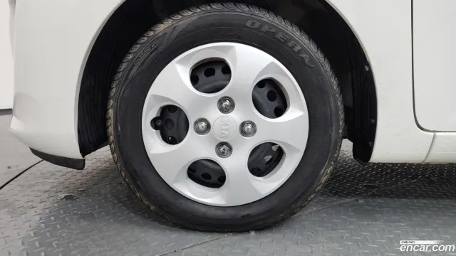 Kia Picanto (Morning)