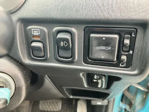 Daihatsu Terios Kid
