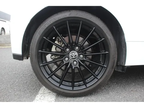 Toyota GR Yaris