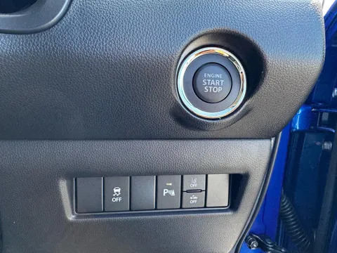 Suzuki Swift Sport
