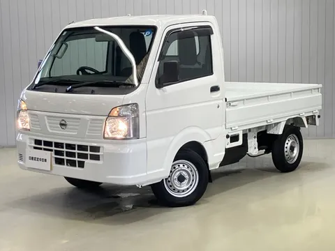 Nissan Clipper Truck