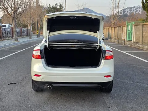 Renault SM3