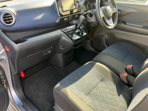Mitsubishi eK X