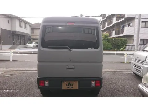 Nissan Clipper