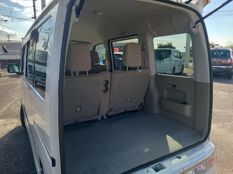 Daihatsu Atrai Wagon