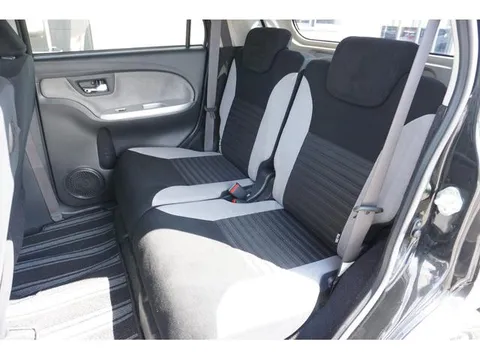 Toyota Pixis Joy
