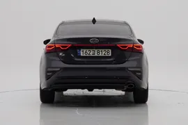 Kia Cerato (K3)