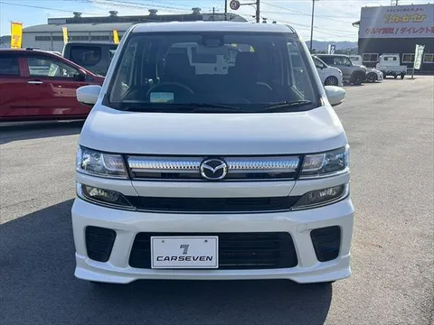 Mazda Flair