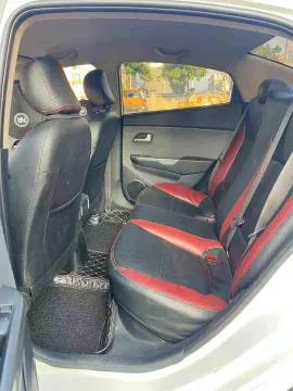 Kia K2