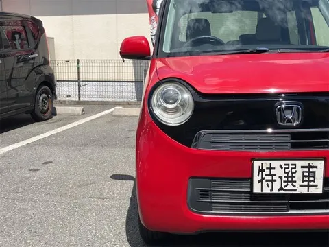 Honda N-ONE