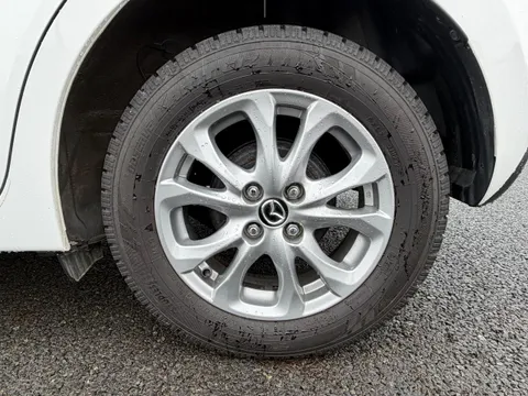 Mazda Mazda2 (Demio)