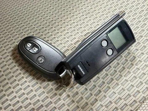 Nissan Clipper Rio