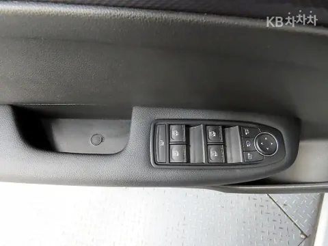 Renault XM3