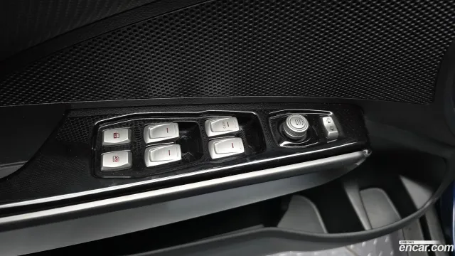 SsangYong Tivoli XLV (Tivoli Air)