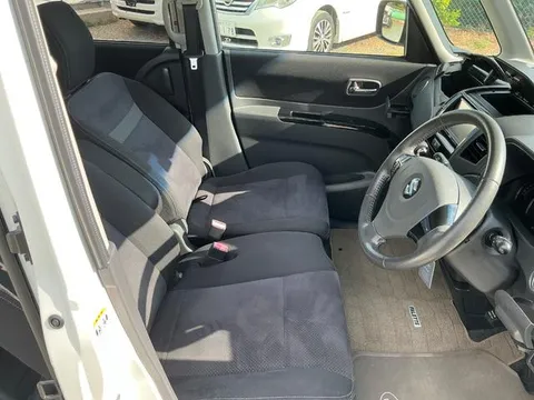 Suzuki Palette SW